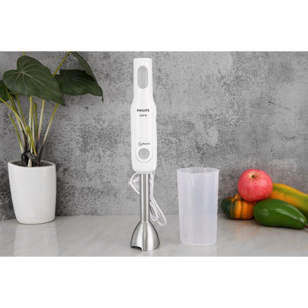 Máy xay sinh tố cầm tay PHILIPS HR2534/00