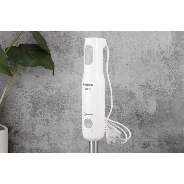 Máy xay sinh tố cầm tay PHILIPS HR2534/00