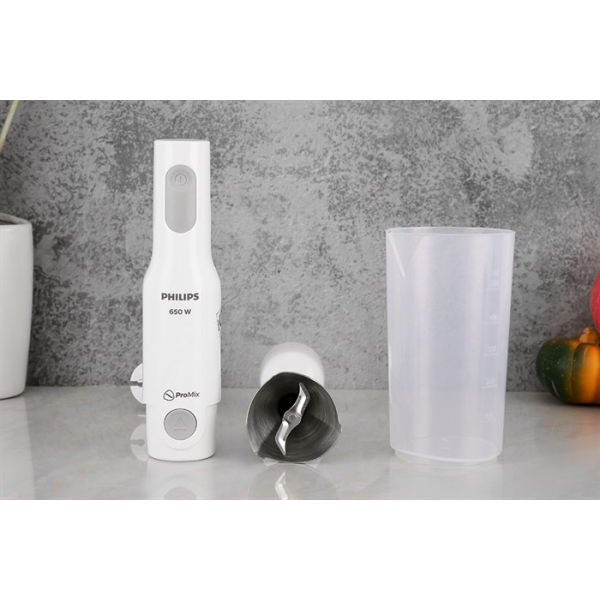 Máy xay sinh tố cầm tay PHILIPS HR2534/00