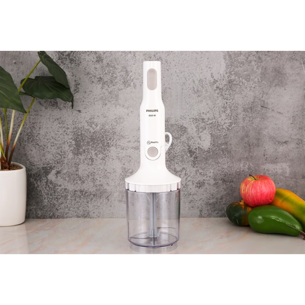 Máy xay sinh tố cầm tay PHILIPS HR2537/00