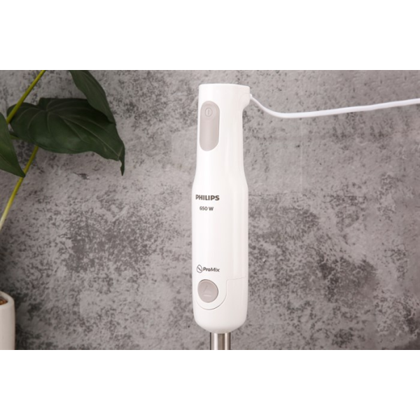Máy xay sinh tố cầm tay PHILIPS HR2537/00