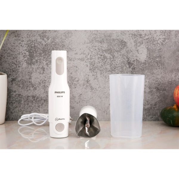 Máy xay sinh tố cầm tay PHILIPS HR2537/00