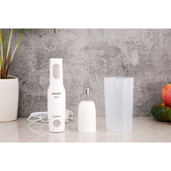 Máy xay sinh tố cầm tay PHILIPS HR2537/00