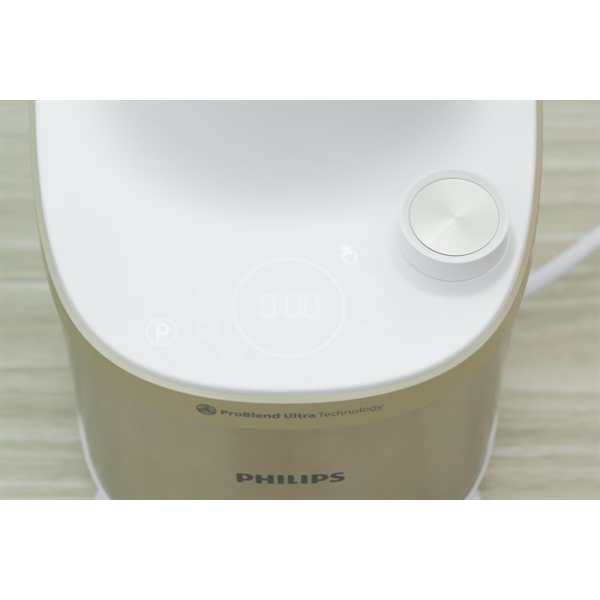 Máy xay sinh tố PHILIPS HR3760/01 