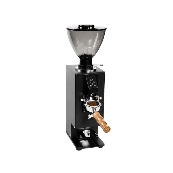 Máy xay cafe tích hợp nén Promix PM-900 Plus