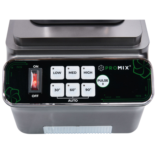 Máy xay sinh tố Promix PM-912B