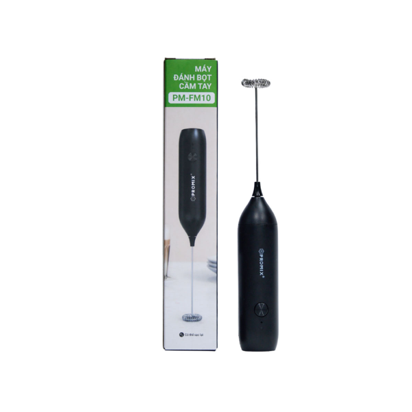 Máy đánh bọt cầm tay Promix PM-FM10