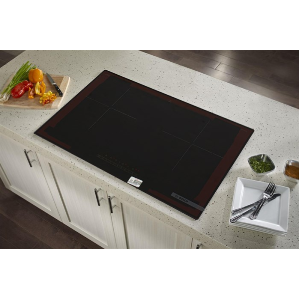 Bếp từ đôi âm Bosch PMI82560VN-Seri 4