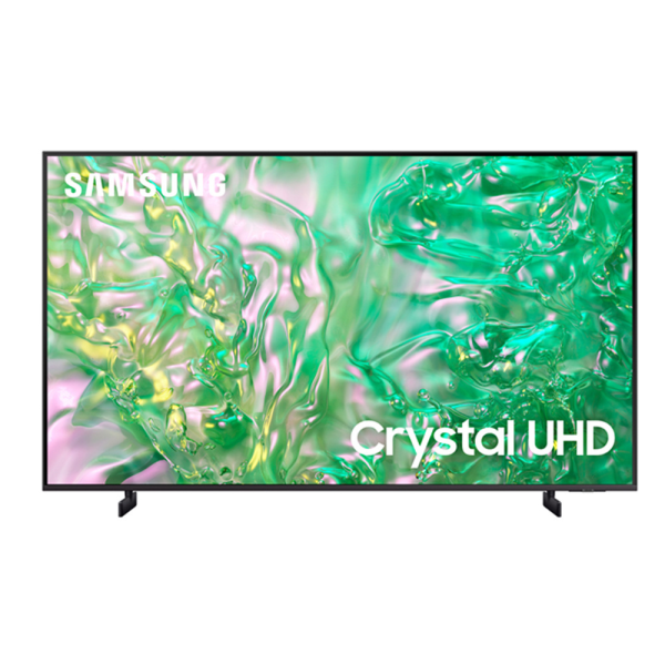 Smart Tivi Samsung 4K Crystal UHD 65 inch UA65DU8000KXXV