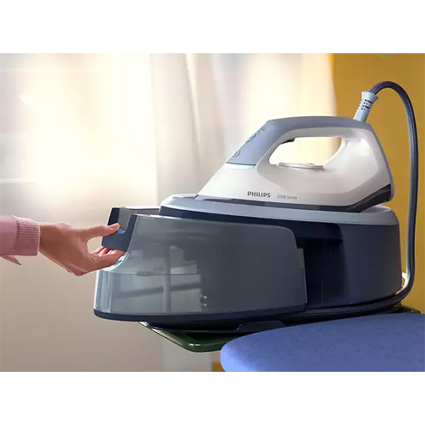 Bàn ủi hơi nước Philips PSG3000/20
