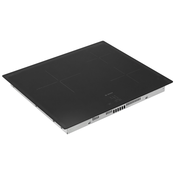 Bếp từ 3 Vùng nấu Bosch PUC61KAA5E-Seri 2-60cm Màu đen