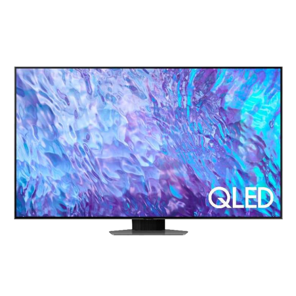 QLED Tivi 4K Samsung 98 inch 98Q80CA Smart TV