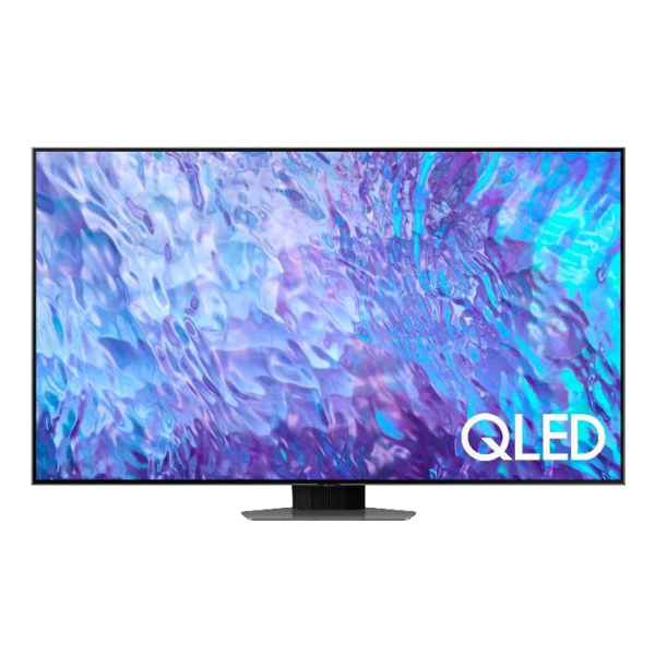 QLED Tivi 4K Samsung 98 inch 98Q80CA Smart TV