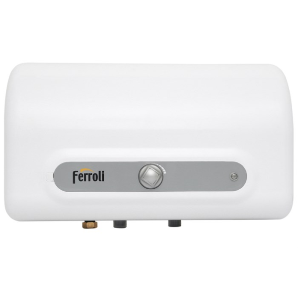 Máy nước nóng Ferroli 15 lít QQ Evo TE