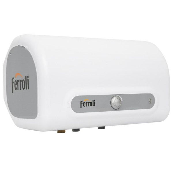 Máy nước nóng Ferroli 15 lít QQ Evo TE