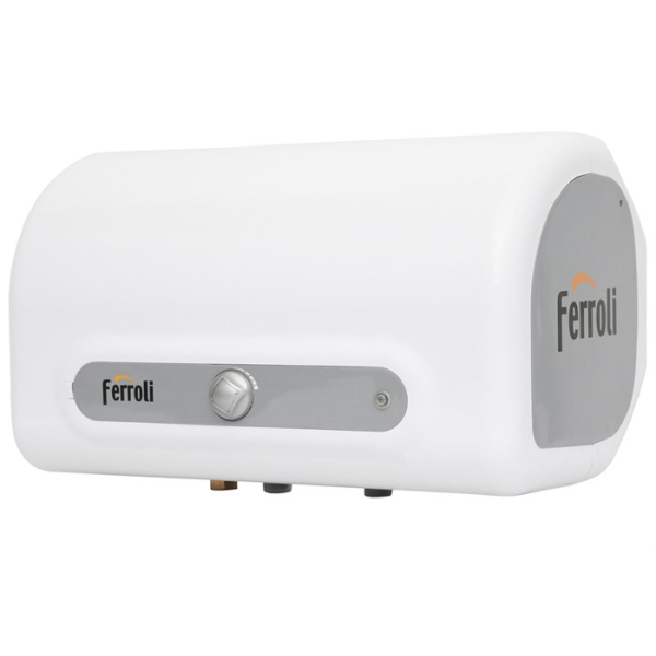 Máy nước nóng Ferroli 15 lít QQ Evo TE