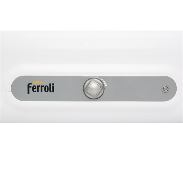 Máy nước nóng Ferroli 15 lít QQ Evo TE