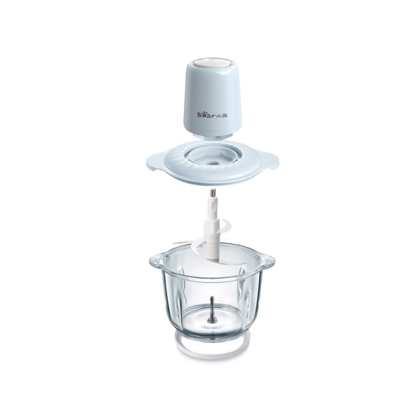 Máy xay thực phẩm đa năng Bear QSJ-C03B1