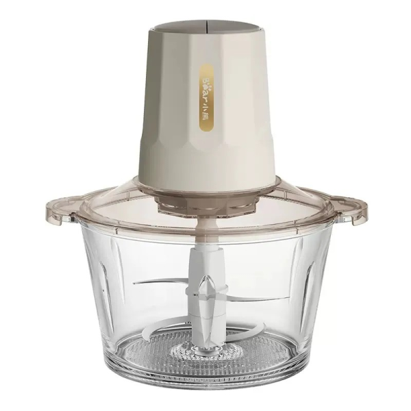 Máy xay thịt đa năng Bear QSJ-E03B2 - 300W