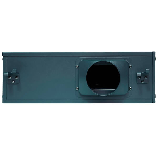 Quạt cấp khí tươi - Lọc không khí Nanyoo NMD-450