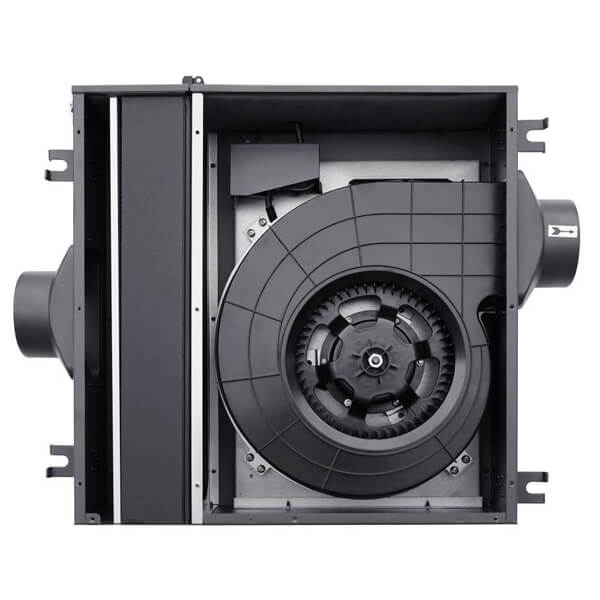 Quạt cấp khí tươi - Lọc không khí Nanyoo NMD-450