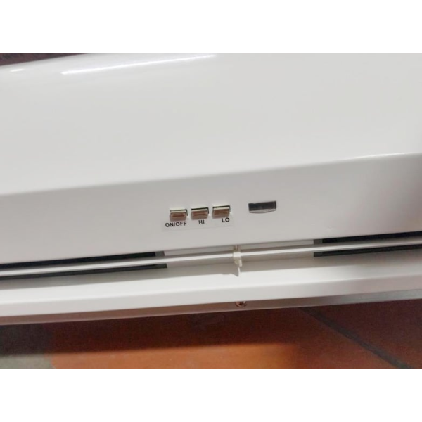  Quạt chắn gió Hokyto Plus FM-3518S-L/Y