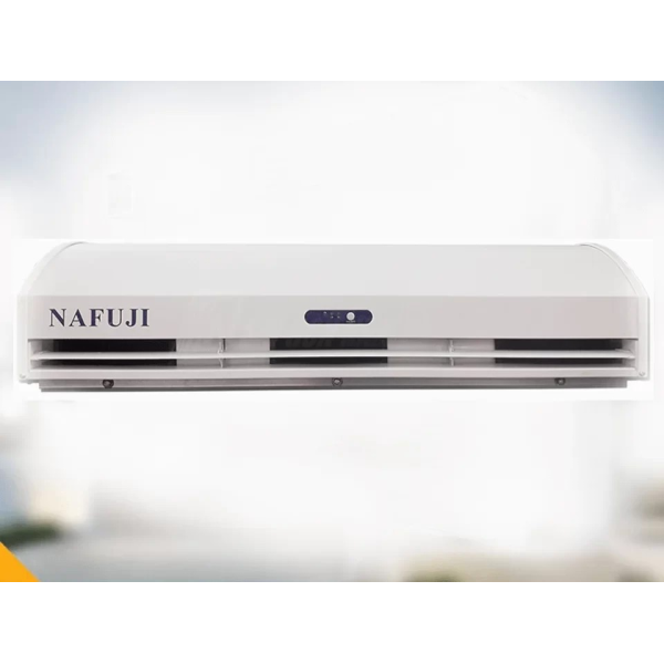 Quạt chắn gió Nafuji FM-5509-C-2Y