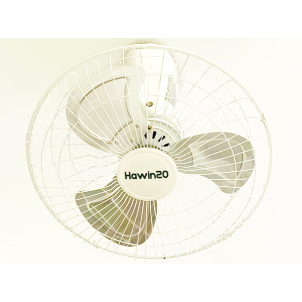 Quạt đảo trần bán công nghiệp HawinCo HC20-50