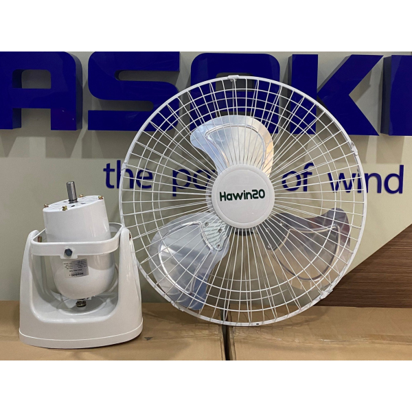Quạt đảo trần bán công nghiệp HawinCo HC20-50