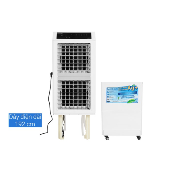 Quạt Điều Hòa Daikiosan DM104