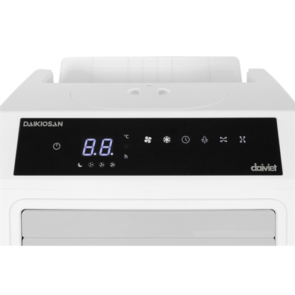 Quạt Điều Hòa Daikiosan DM104