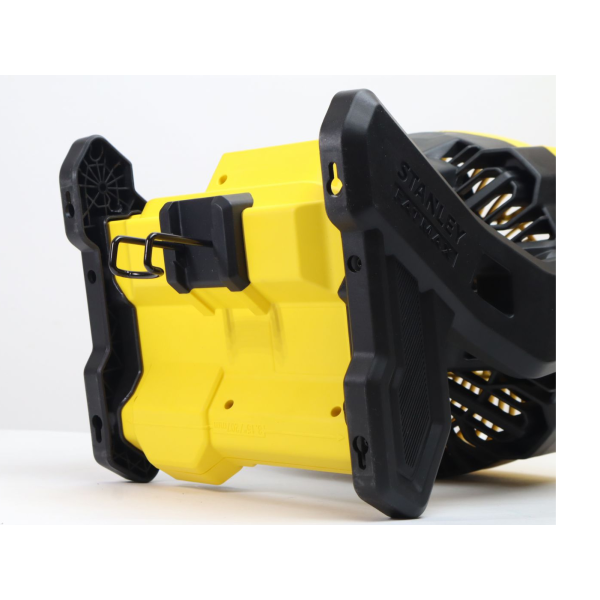Quạt dùng pin 20V Fatmax Stanley SCF001-KR (Chưa pin, sạc)