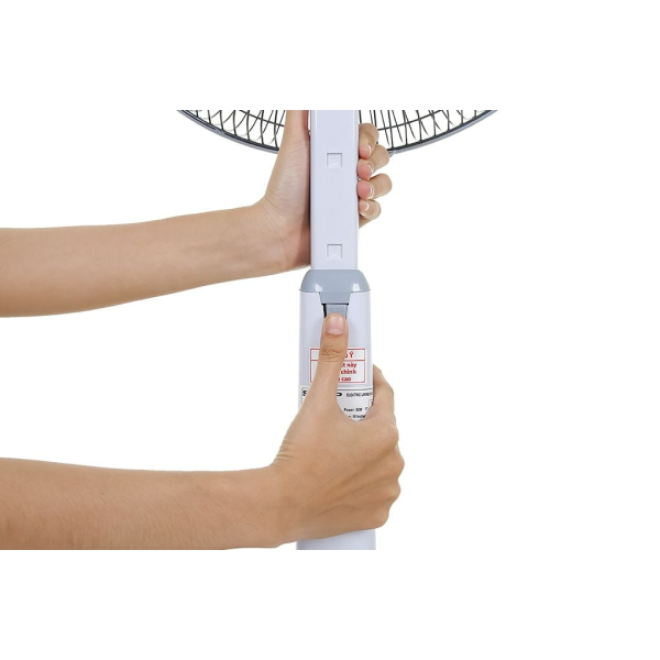 Quạt đứng Sharp PJ-L40RV-LG