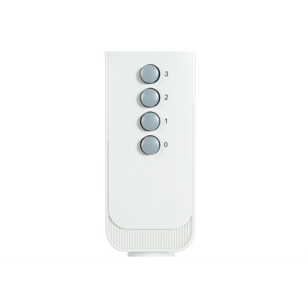 Quạt đứng Sharp 3 cánh PJ-S40MV-LG 55W