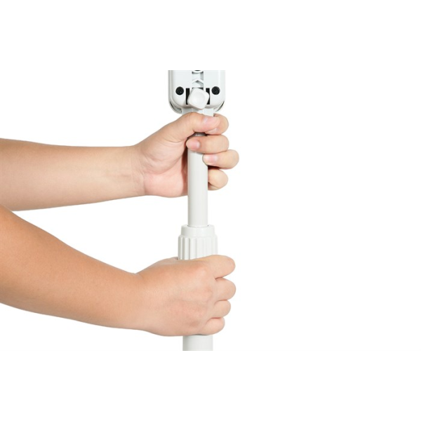Quạt đứng Sharp 3 cánh PJ-S40MV-LG 55W