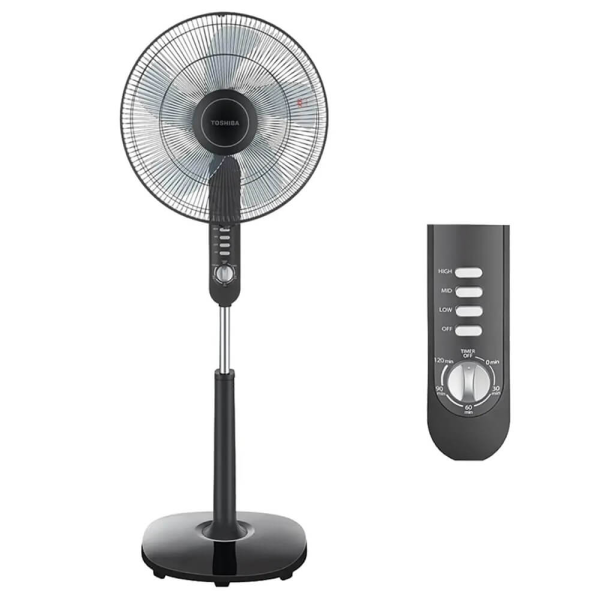 QUẠT ĐỨNG TOSHIBA F-LSA10(K)VN