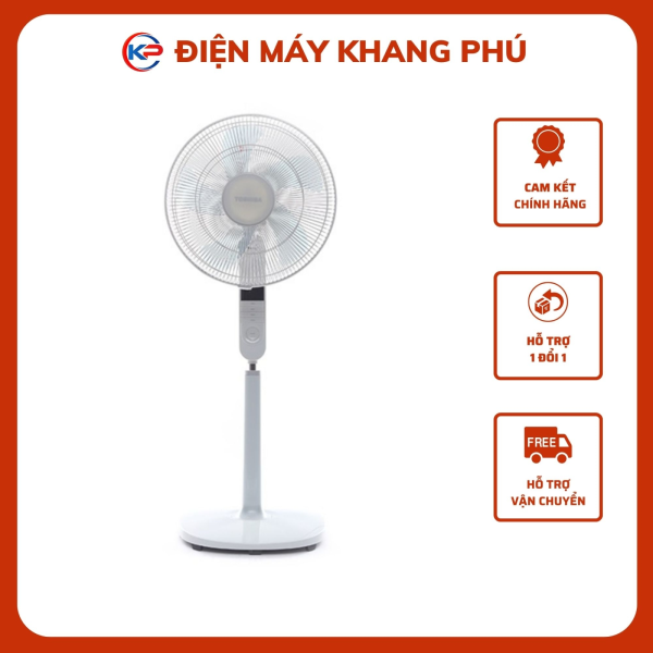 QUẠT ĐỨNG TOSHIBA F-LSA20(H)VN