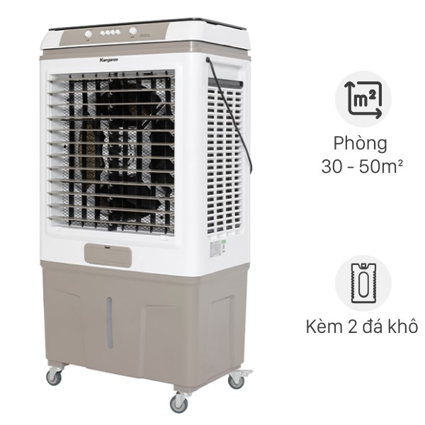Máy làm mát không khí Kangaroo KG50F79N