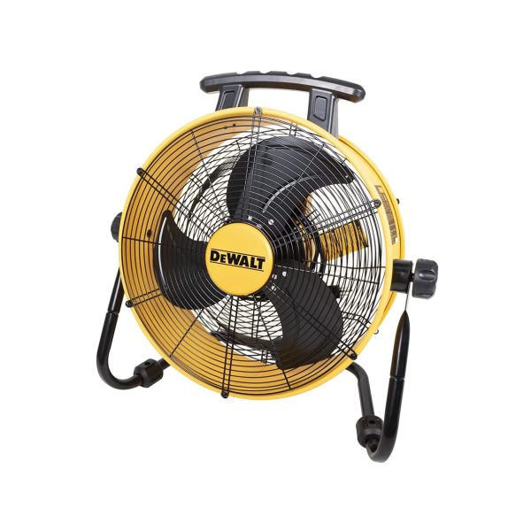 Quạt sàn công nghiệp DeWalt DXF1832 - 18 inch
