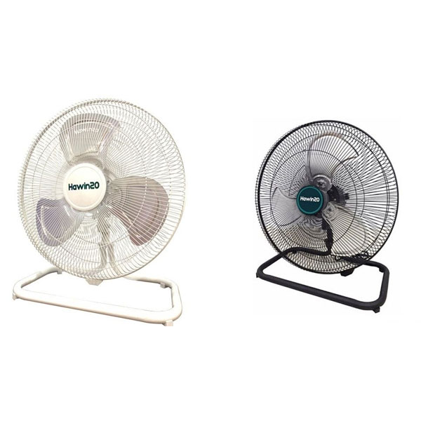 Quạt bán công nghiệp sàn quay HawinCo HF20-50