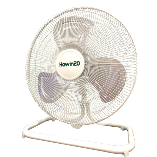 Quạt bán công nghiệp sàn quay HawinCo HF20-45