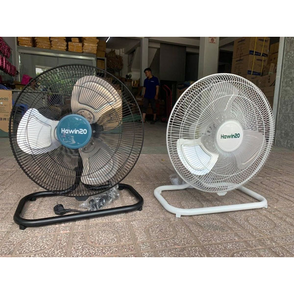 Quạt bán công nghiệp sàn quay HawinCo HF20-45