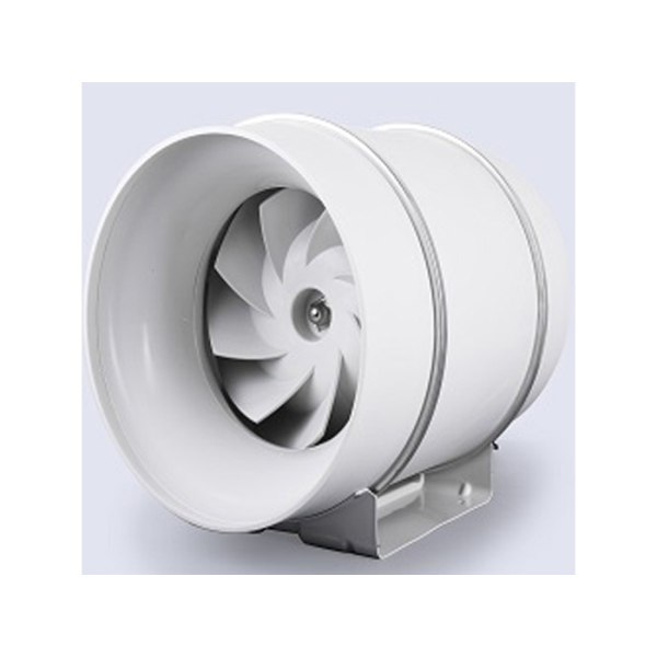 Quạt thông gió âm trần cấp khí tươi Kyungjin NF 150 2 tốc độ