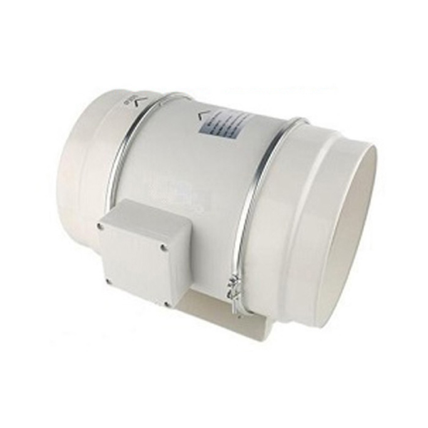 Quạt thông gió âm trần cấp khí tươi Kyungjin NF 150 2 tốc độ