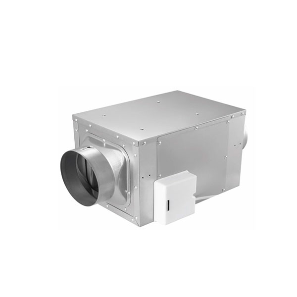 Quạt thông gió Cabinet tiêu âm Nanyoo DPT 10-12B