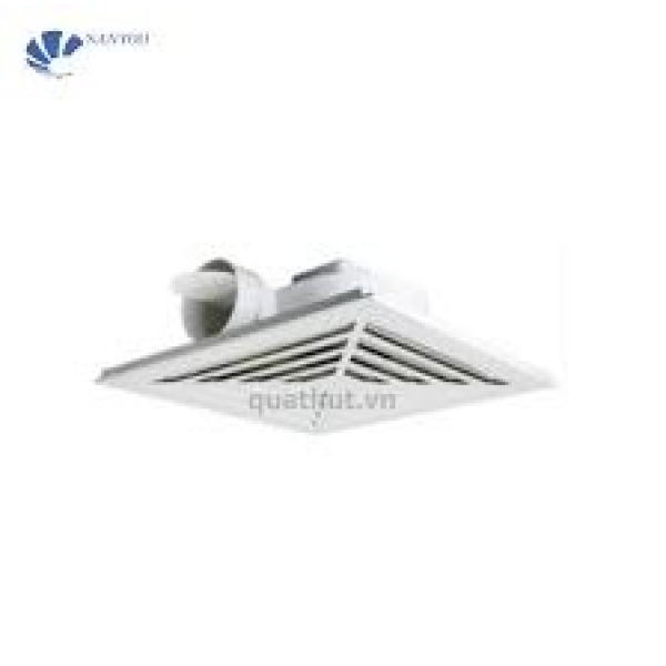 Quạt thông gió gắn trần Nanyoo BPT 15-60