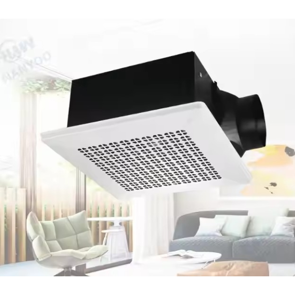 Quạt thông gió gắn trần Nanyoo BPT 20-54A