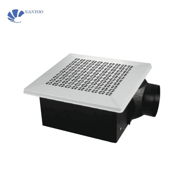 Quạt thông gió gắn trần Nanyoo BPT 20-64A