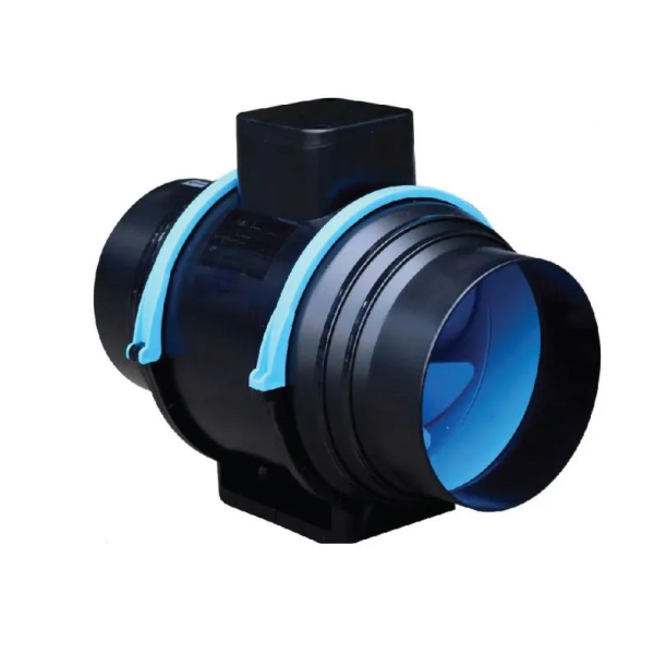 Quạt thông gió hỗn hợp Nanyoo DPT-200P
