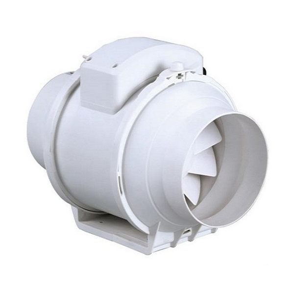  Quạt thông gió hỗn hợp Nanyoo DPT-250P